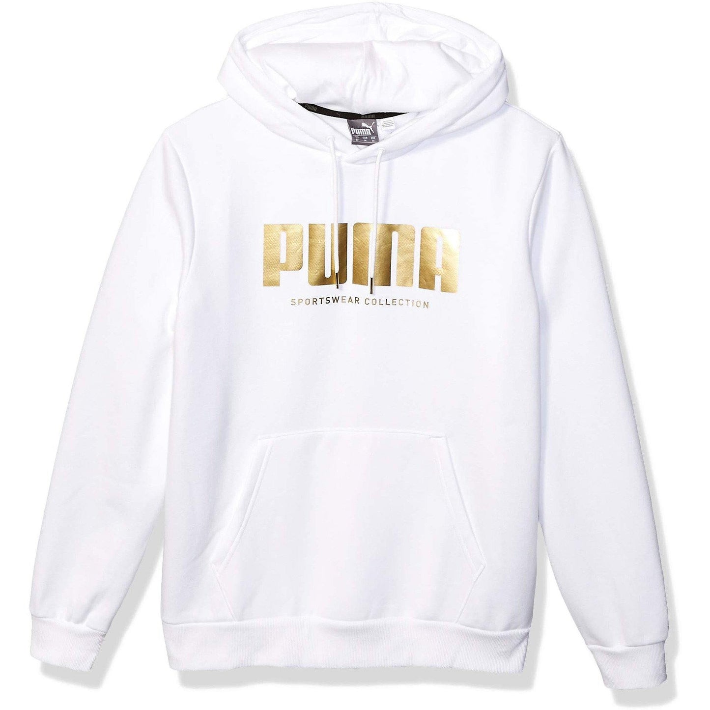 [581851-02] Mens Puma Holiday Pack Hoodie - sneakAR