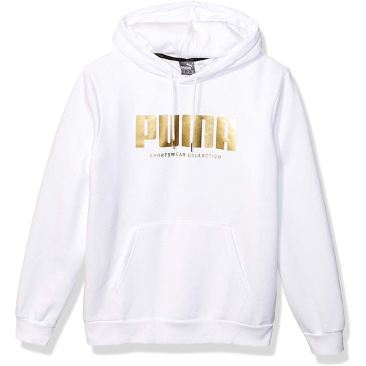 [581851-02] Mens Puma Holiday Pack Hoodie - sneakAR