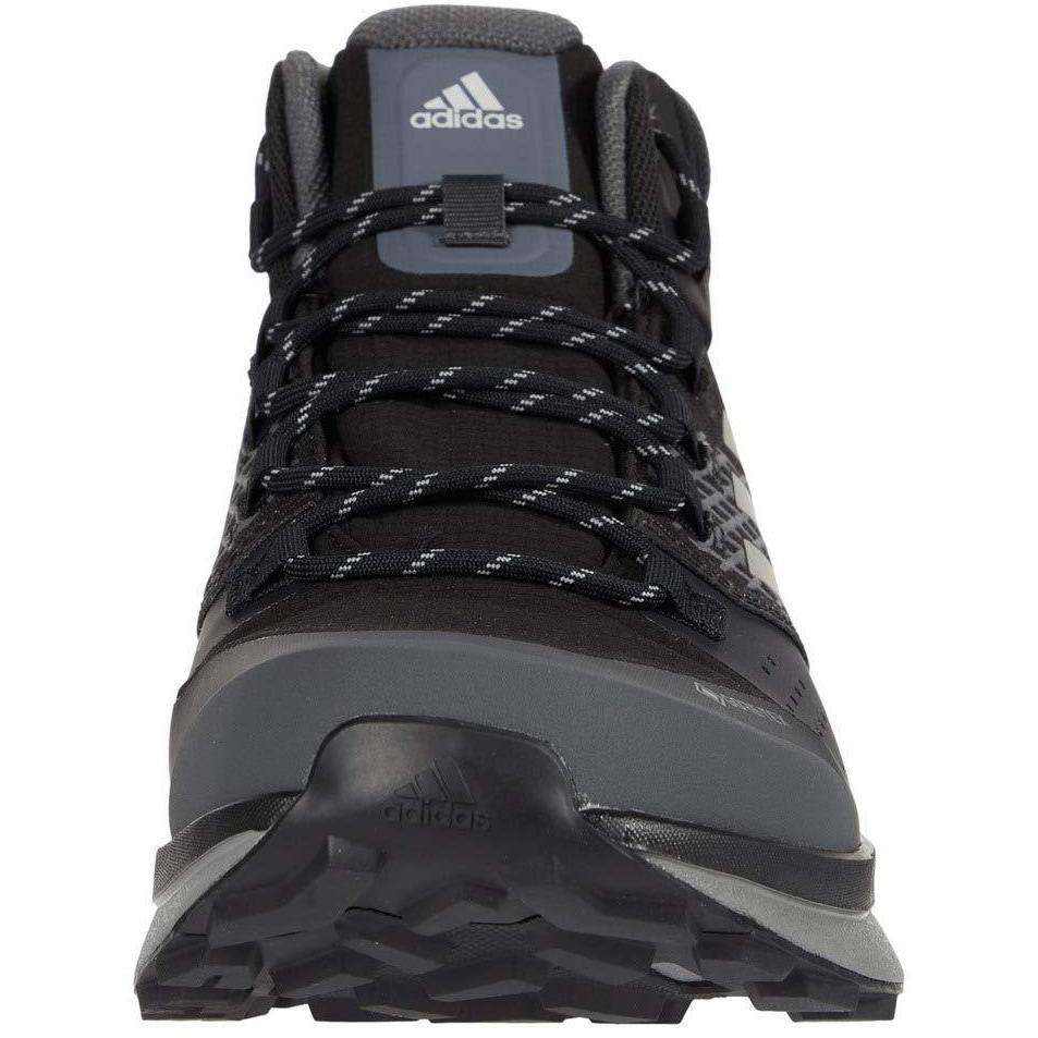 [EF0365] Mens Adidas Terrex Folgian Hiker Mid GTX - sneakAR