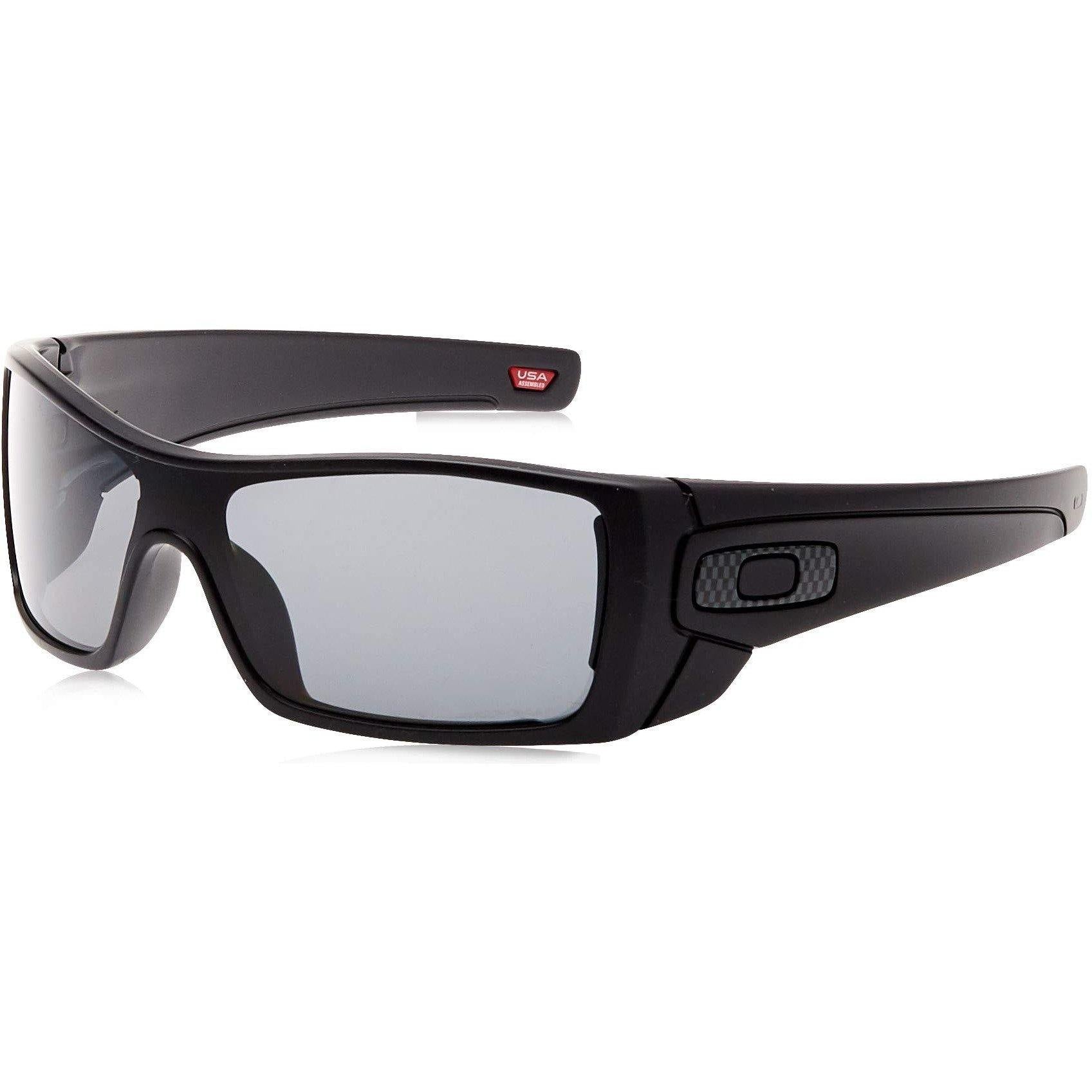 [OO9101-04] Mens Oakley Batwolf Polarized Sunglasses - sneakAR