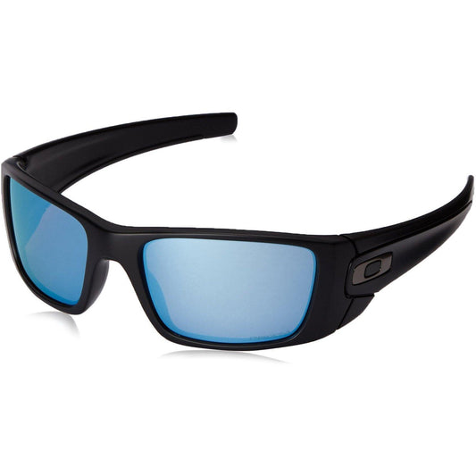 [OO9096-D8] Mens Oakley Fuel Cell Polarized Sunglasses - sneakAR