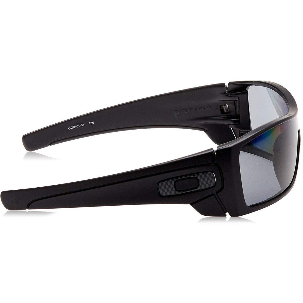 [OO9101-04] Mens Oakley Batwolf Polarized Sunglasses - sneakAR