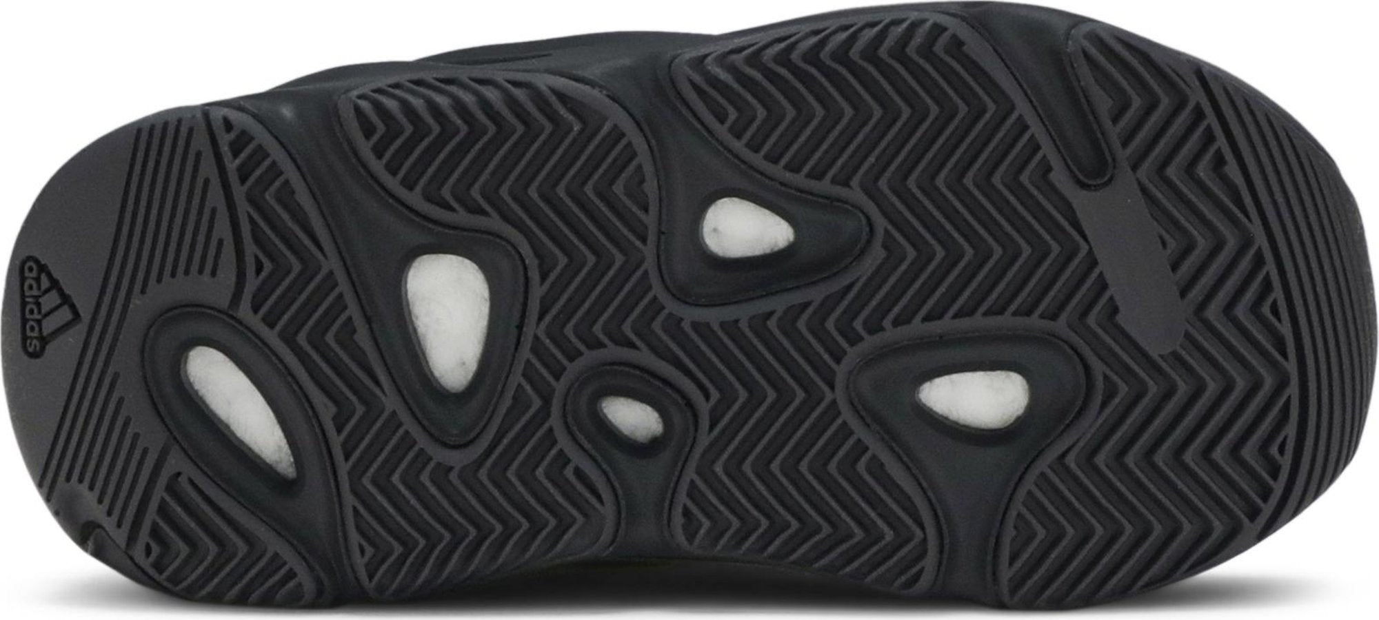 [FY3728] Infant Adidas YEEZY BOOST 700 MNVN 'PHOSPHOR (INFANT)'