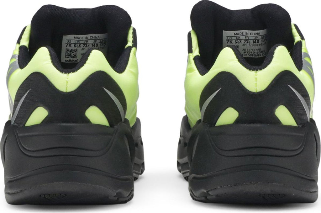 [FY3728] Infant Adidas YEEZY BOOST 700 MNVN 'PHOSPHOR (INFANT)'