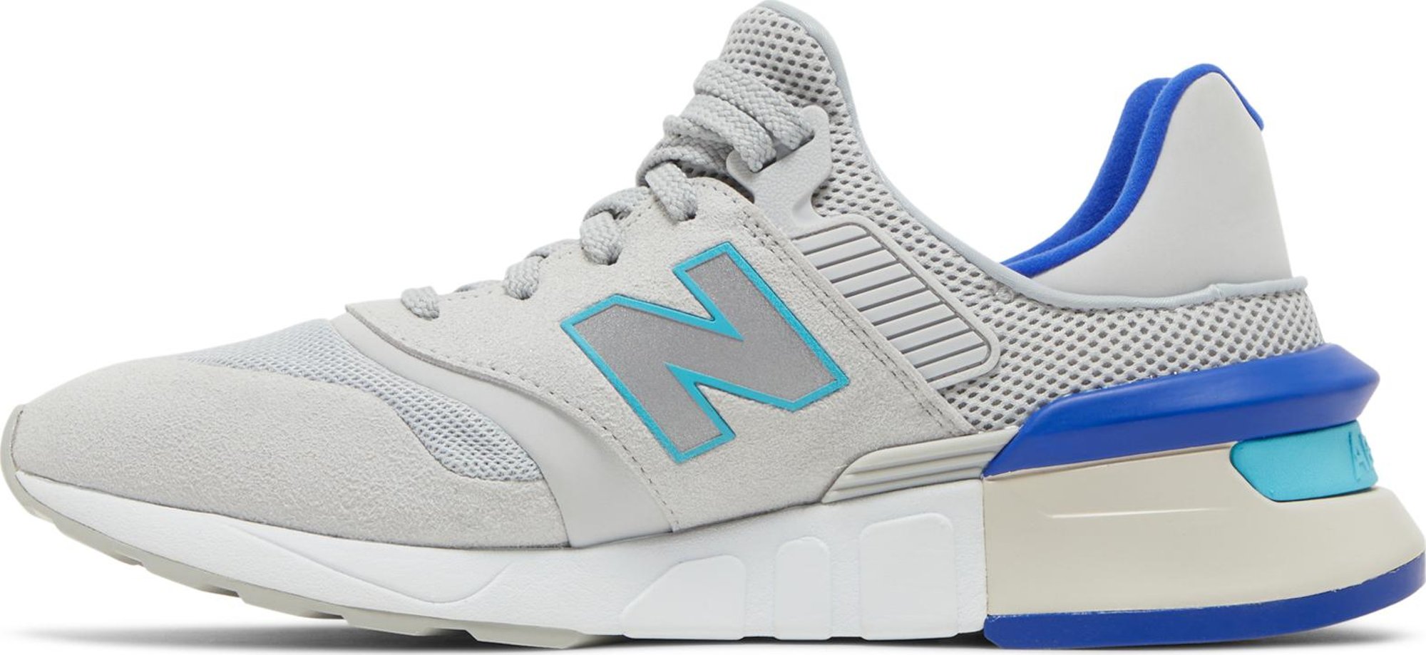 [MS997RA] Mens New Balance 997