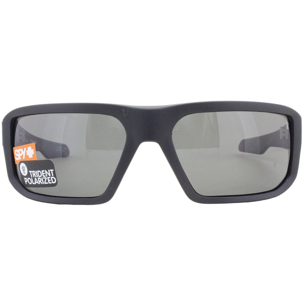 [673012374135] Mens Spy Optic McCoy Polarized Sunglasses