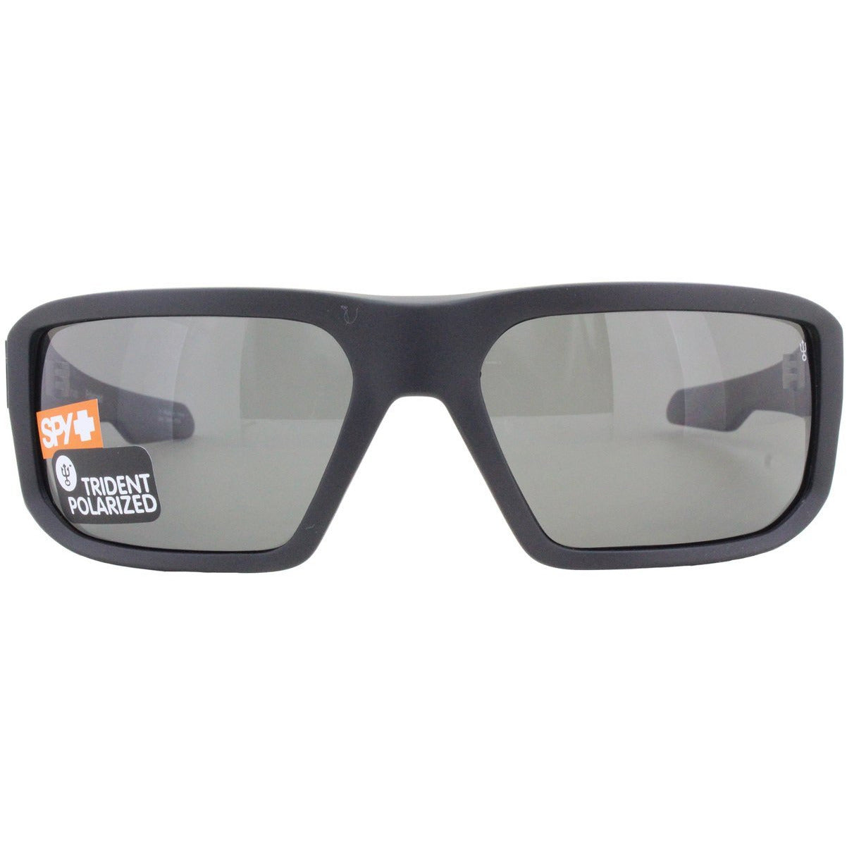 [673012374135] Mens Spy Optic McCoy Polarized Sunglasses