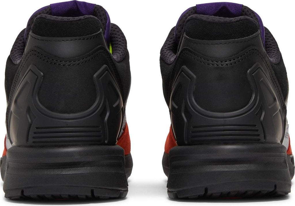 [FX0372] Mens Adidas IRAK ZX 8000 GTX