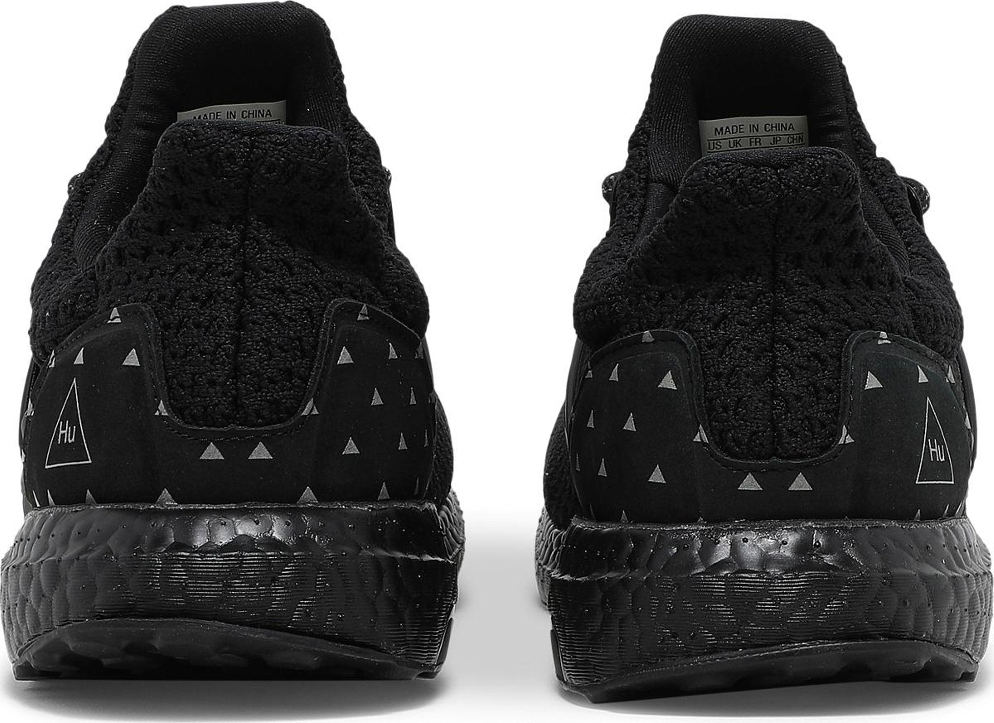 [H01893] Mens Adidas PW ULTRABOOST DNA