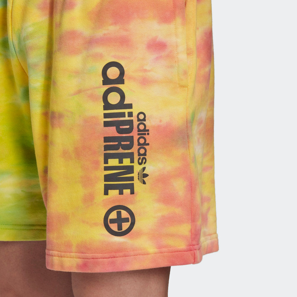 [GD6006] Mens Adidas Adiprene Shorts