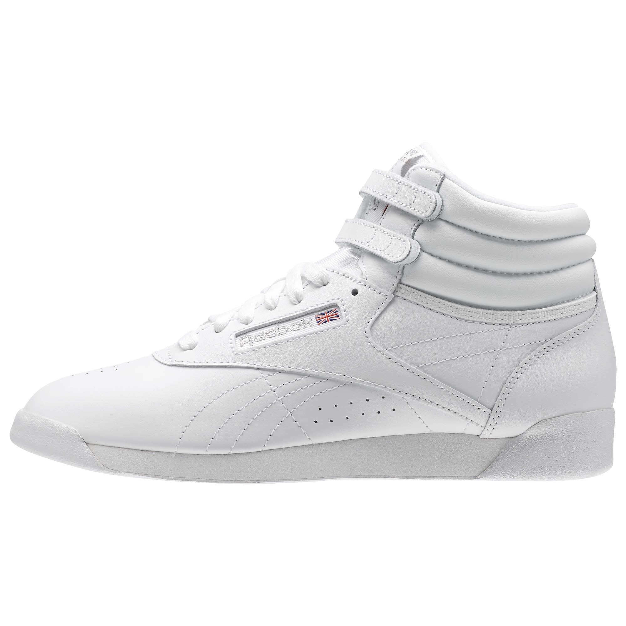 [70] Womens F/S Freestyle Hi