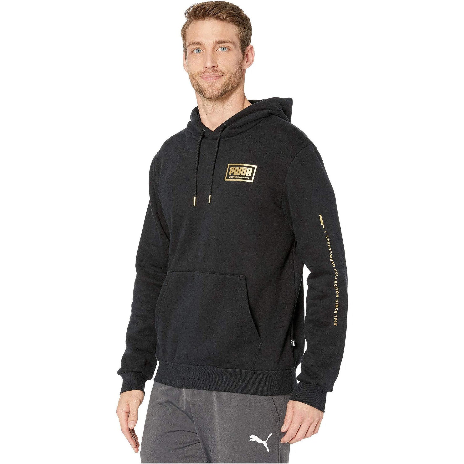 [581851-01] Mens Puma Holiday Pack Hoodie - sneakAR