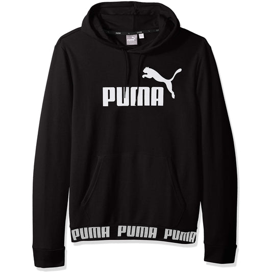 [854737-01] Mens Puma Amplified Hoody TR