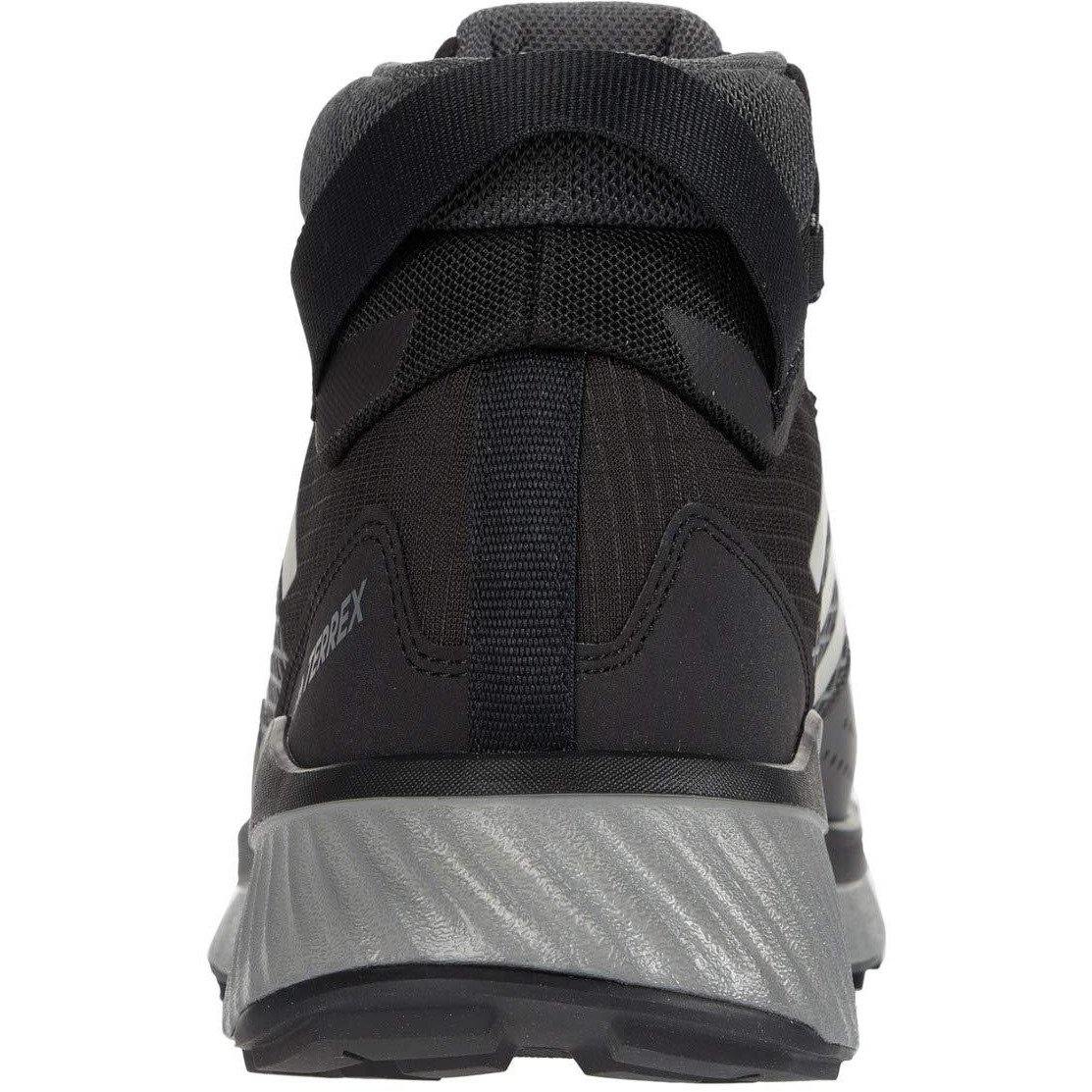 [EF0365] Mens Adidas Terrex Folgian Hiker Mid GTX - sneakAR