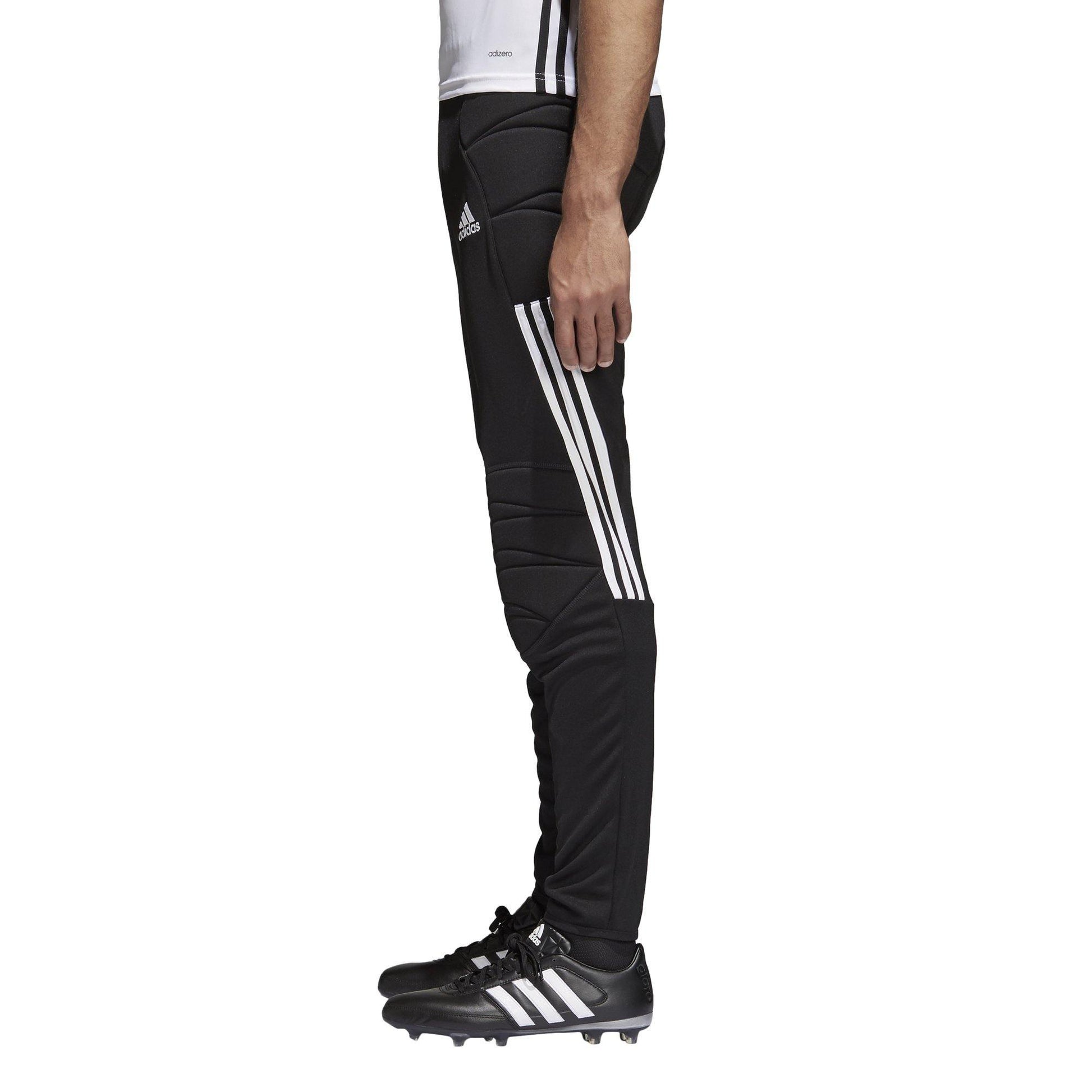 Zichzelf Dinkarville invoer Z11474] Mens Adidas Tierro 13 Goalkeeper Pants – rubbersoled
