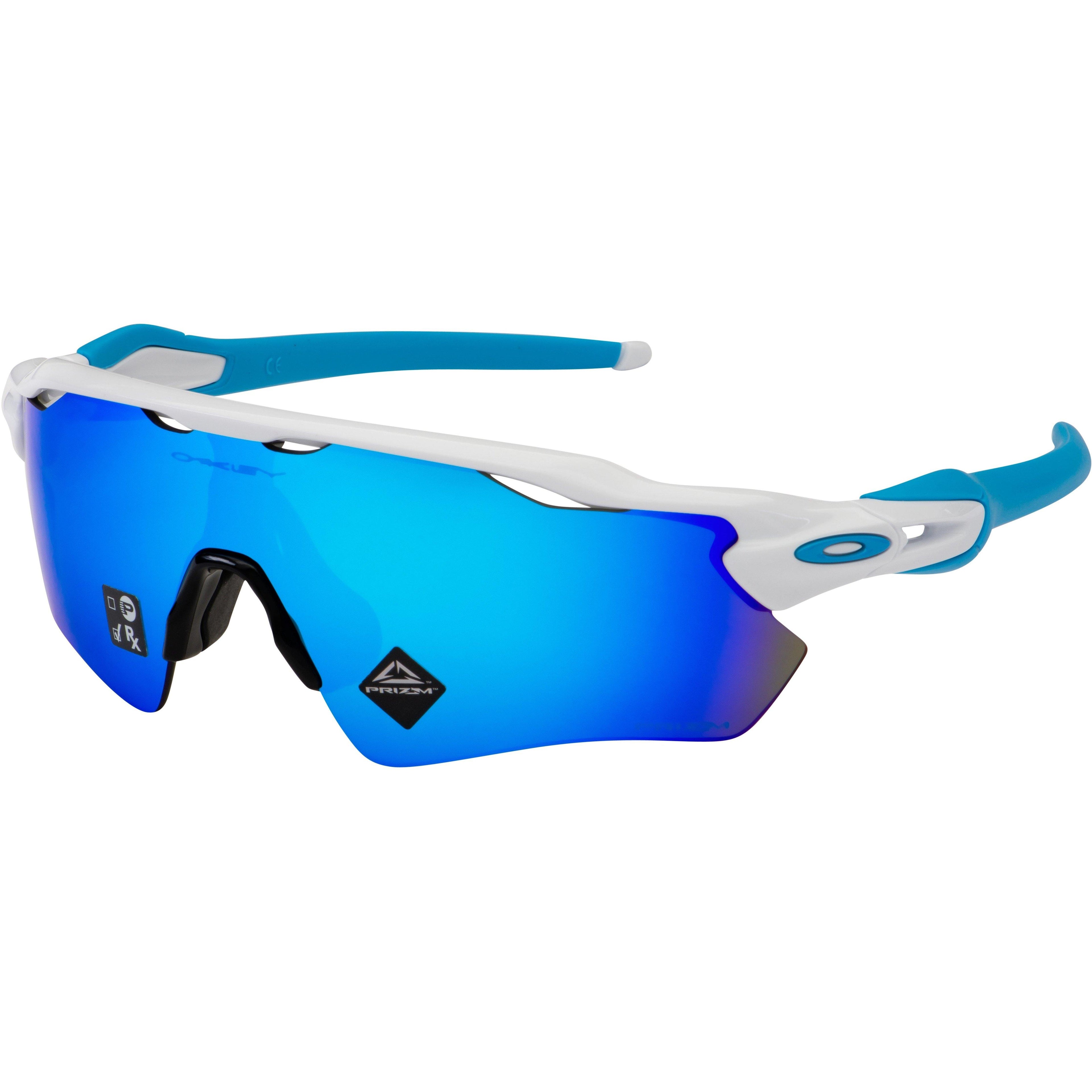 [OO9208-57] Mens Oakley Radar EV Path Sunglasses - sneakAR