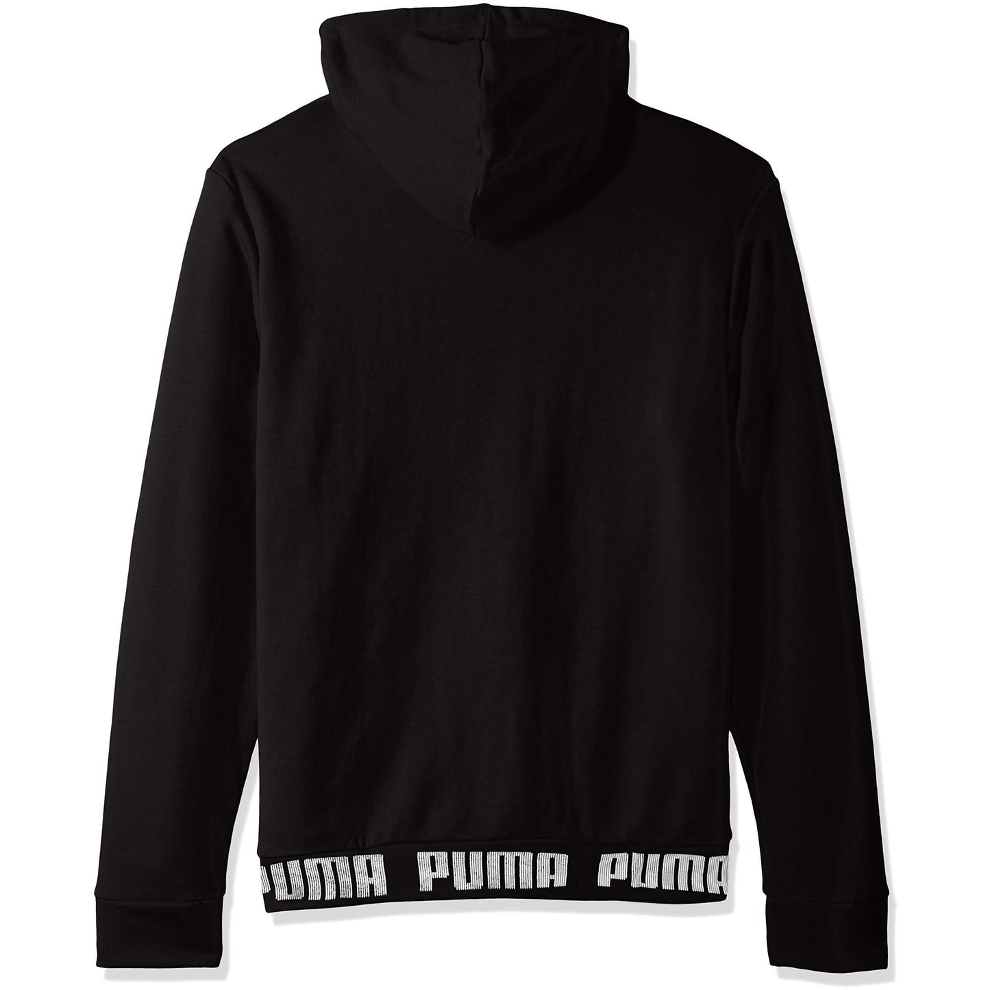 [854737-01] Mens Puma Amplified Hoody TR