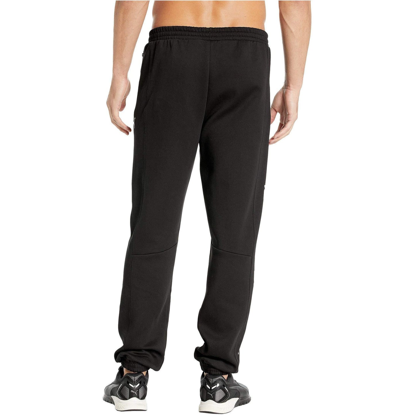 [595431-02] Mens Puma SF Scuderia Ferrari Sweat Pants CC - sneakAR