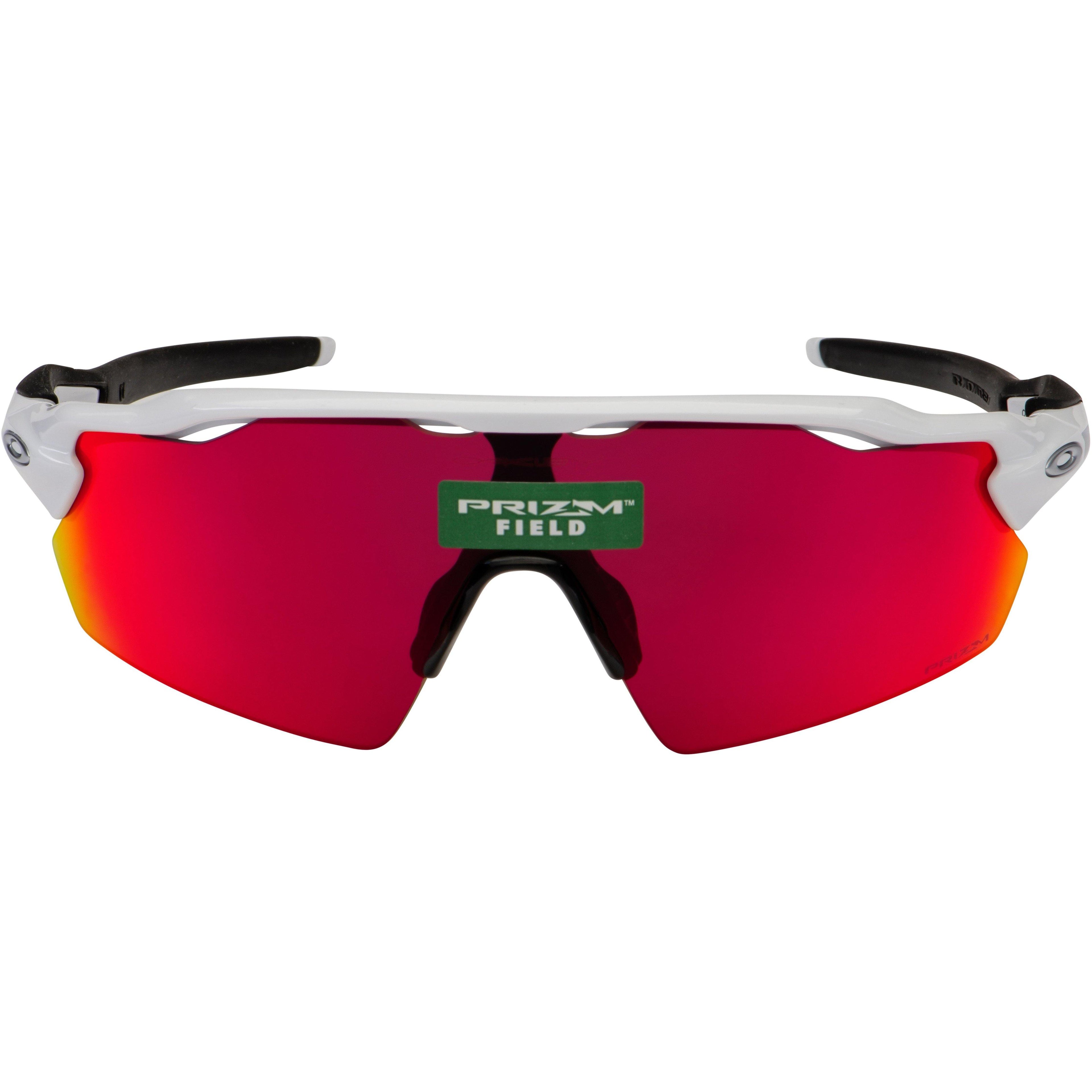 [OO9211-04] Mens Oakley Radar EV Pitch Sunglasses - sneakAR