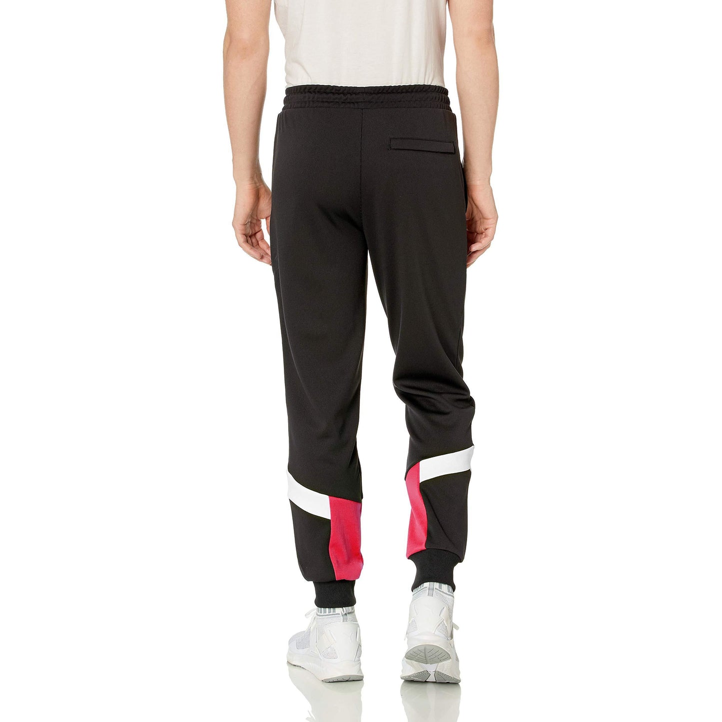 [577987-01] Mens Puma Iconic MCS Track Pants Mesh