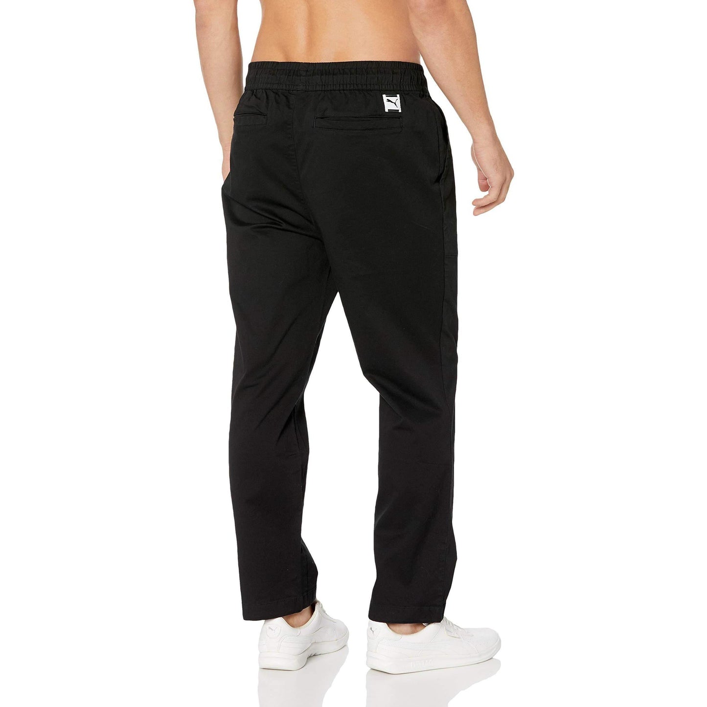 [578309-01] Mens Puma Downtown Twill Pants - sneakAR