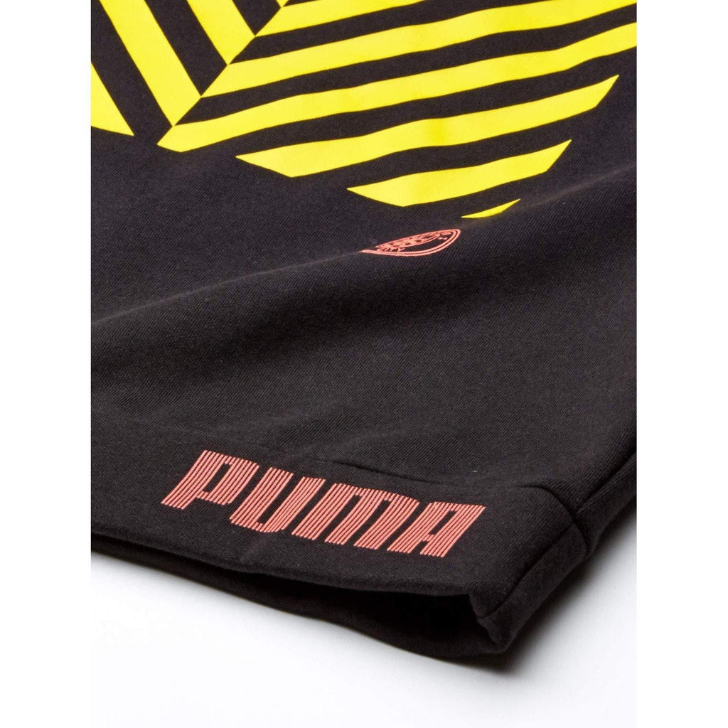 [756133-02] Mens Puma MCFC Ftblculture Sweater - sneakAR