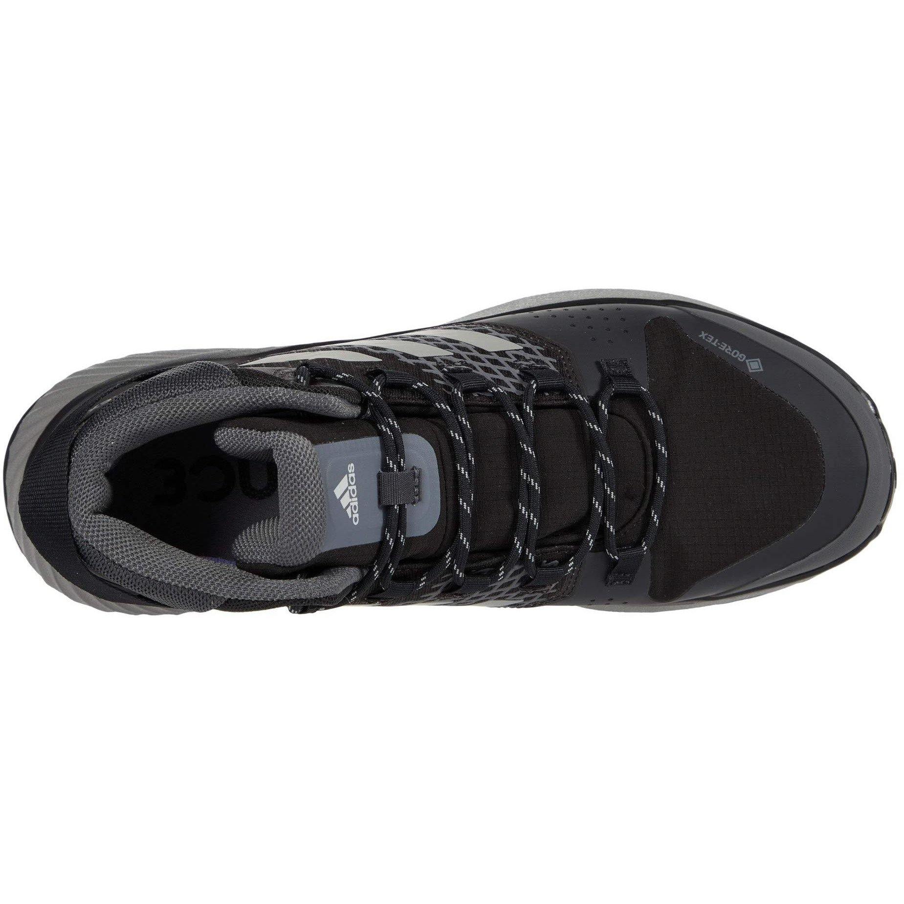 [EF0365] Mens Adidas Terrex Folgian Hiker Mid GTX - sneakAR