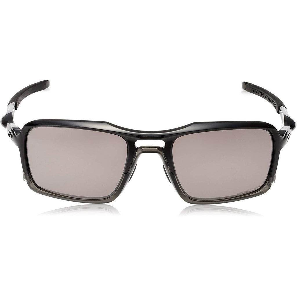 [OO9314-06] Mens Oakley (Asian Fit) Triggerman Sunglasses