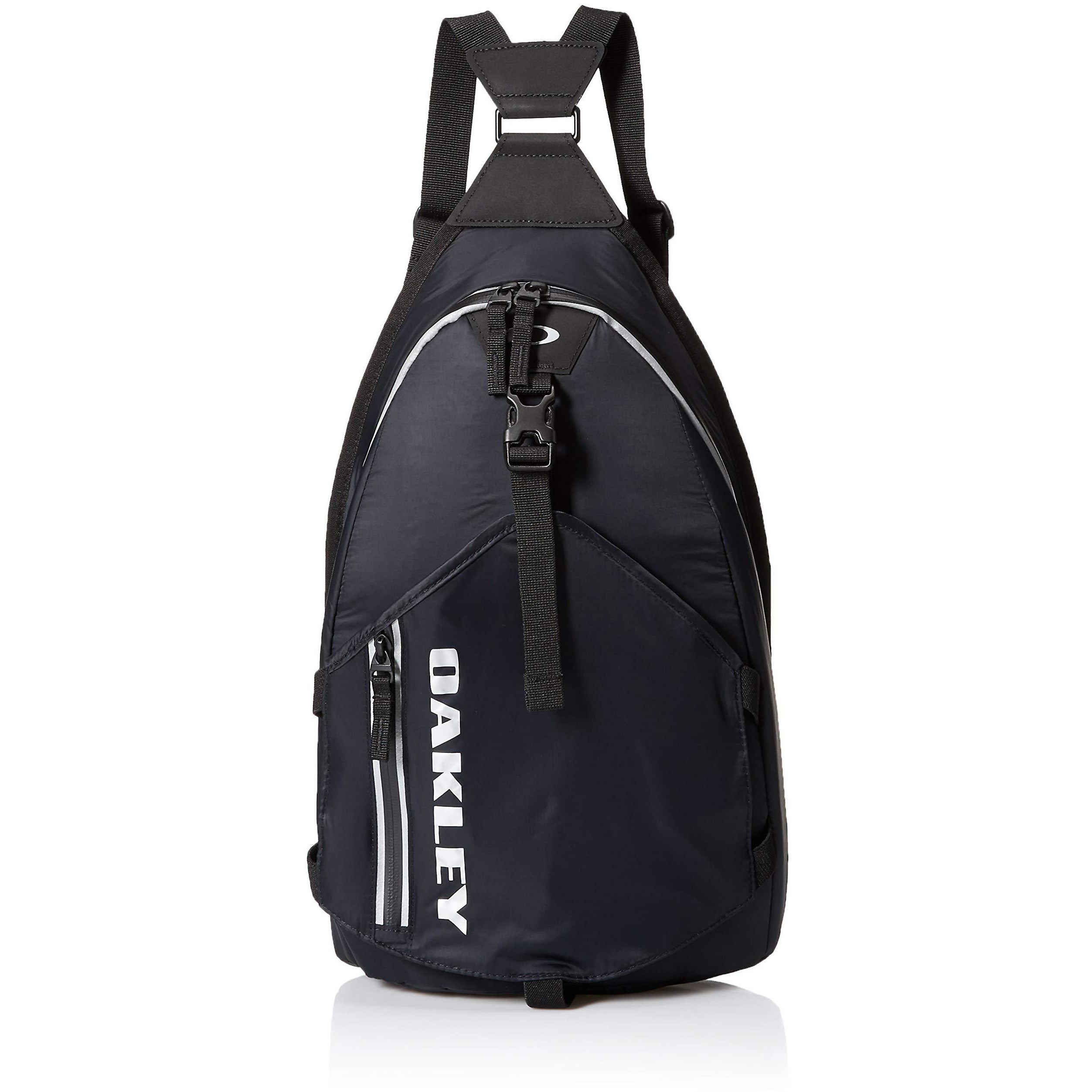 [921512-02E] Mens Oakley Commuter Helmet Utility Bag