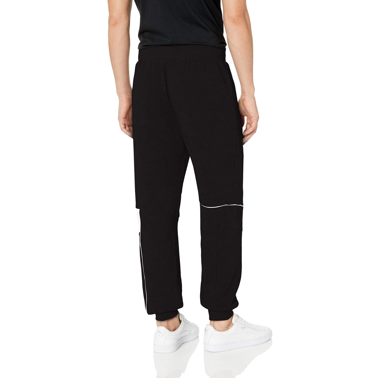 [577829-02] Mens Puma Ferrari SF Sweat Pants