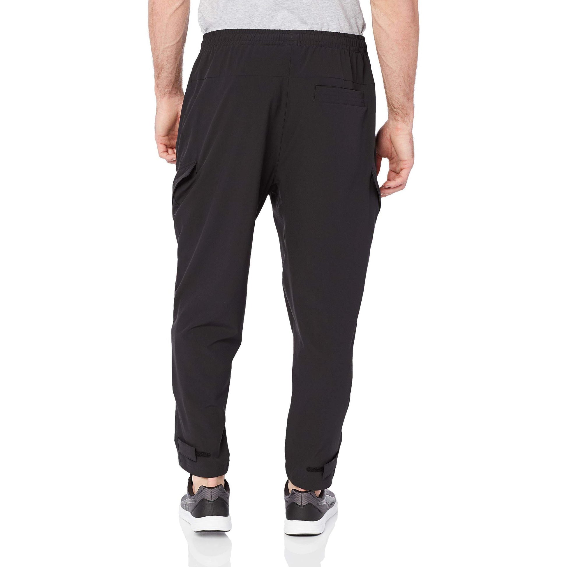 [576394-01] Mens Puma Pace Lab Pants - sneakAR