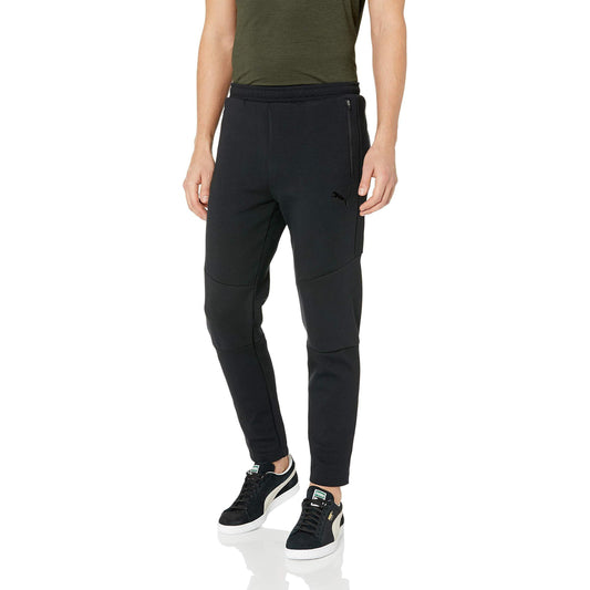 [854156-01] Mens Puma Evostripe Move Pants - sneakAR