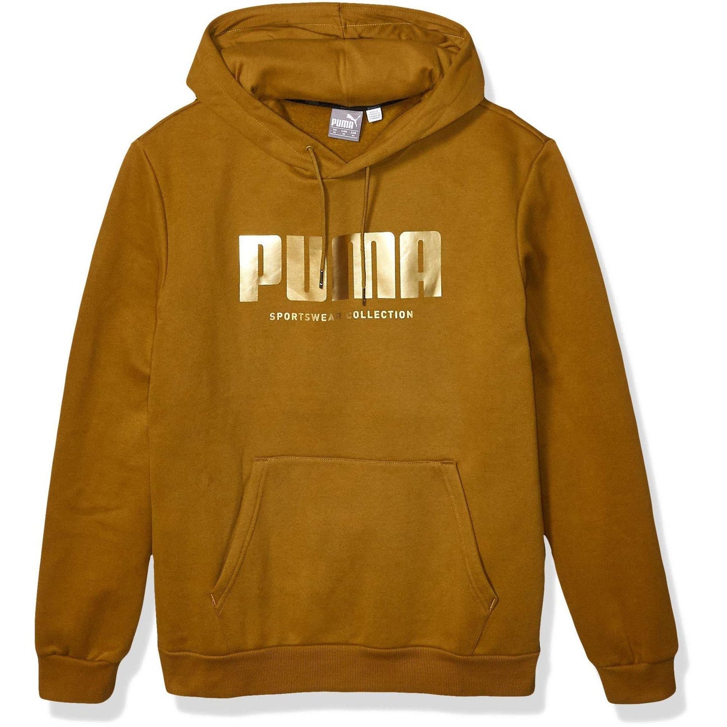 [581851-31] Mens Puma Holiday Pack Hoodie - sneakAR