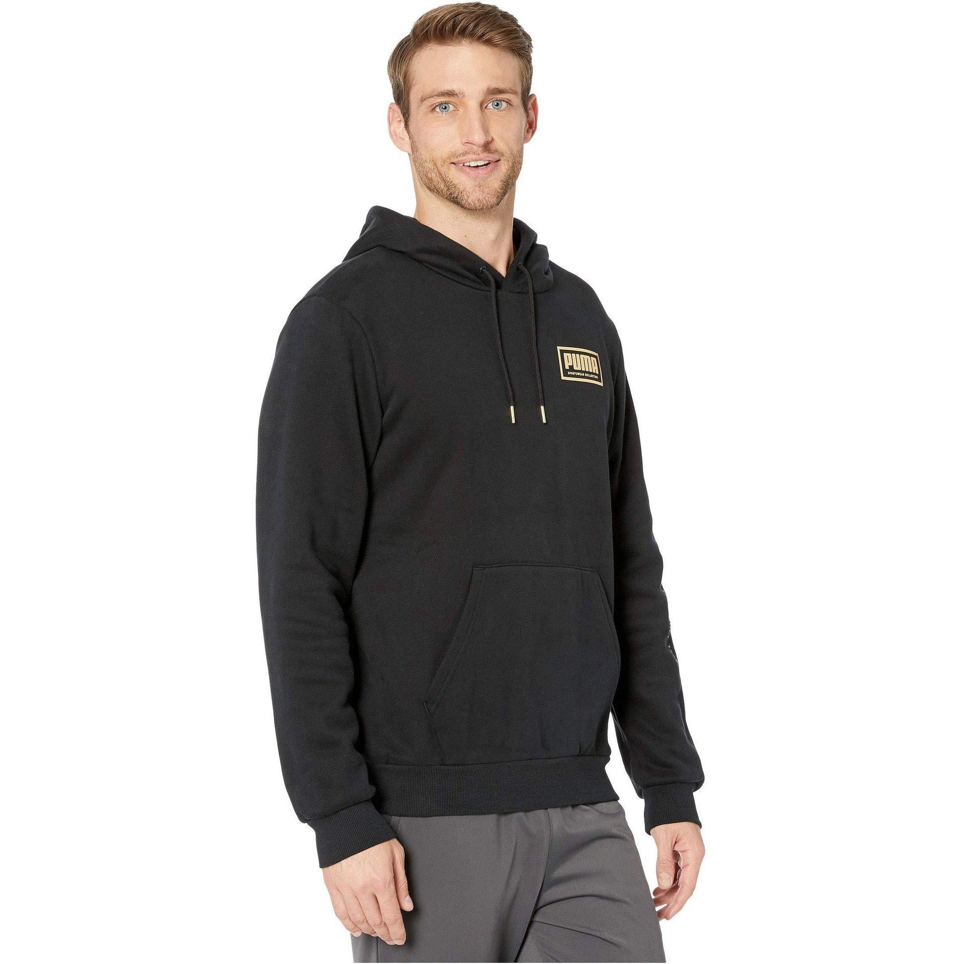 [581851-01] Mens Puma Holiday Pack Hoodie - sneakAR