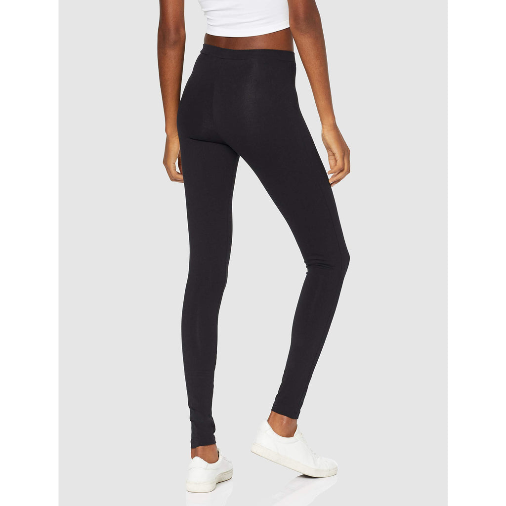 [DU9597] Womens Adidas Originals Tights