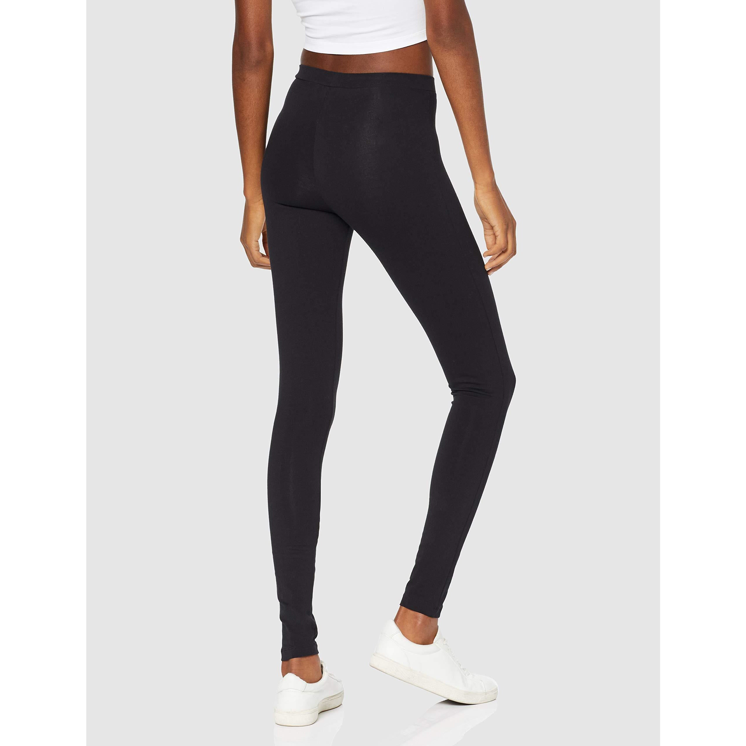 [DU9597] Womens Adidas Originals Tights