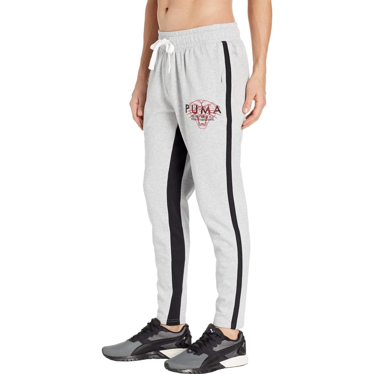 [579261-02] Mens Puma Last Dayz Sweat Pants