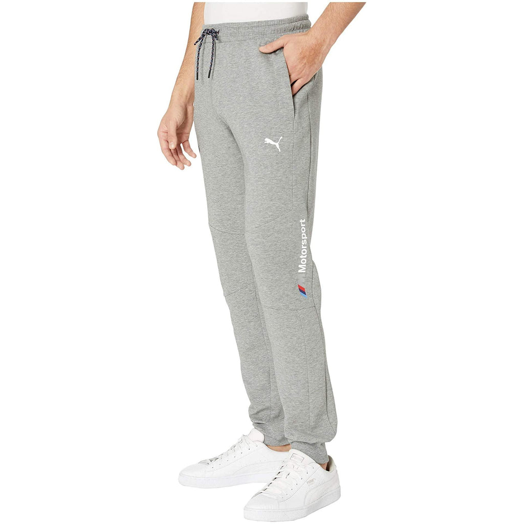 [596098-03] Mens Puma BMW Motorsport Sweat Pants CC - sneakAR