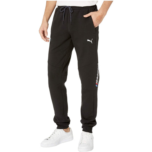 [596098-01] Mens Puma BMW Motorsport Sweat Pants Cc - sneakAR