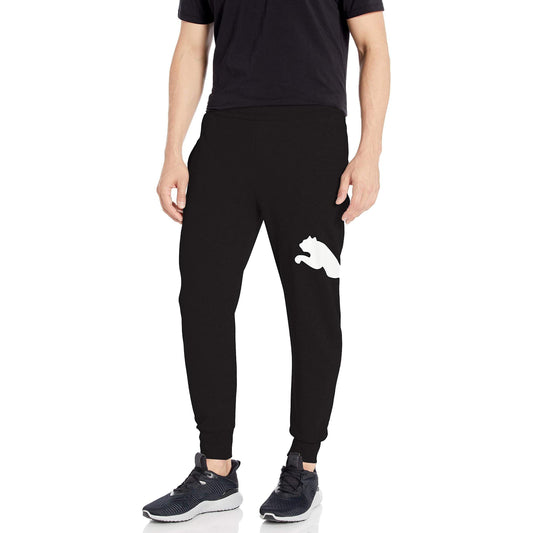 [580570-01] Mens Puma Big Logo Pants TR - sneakAR