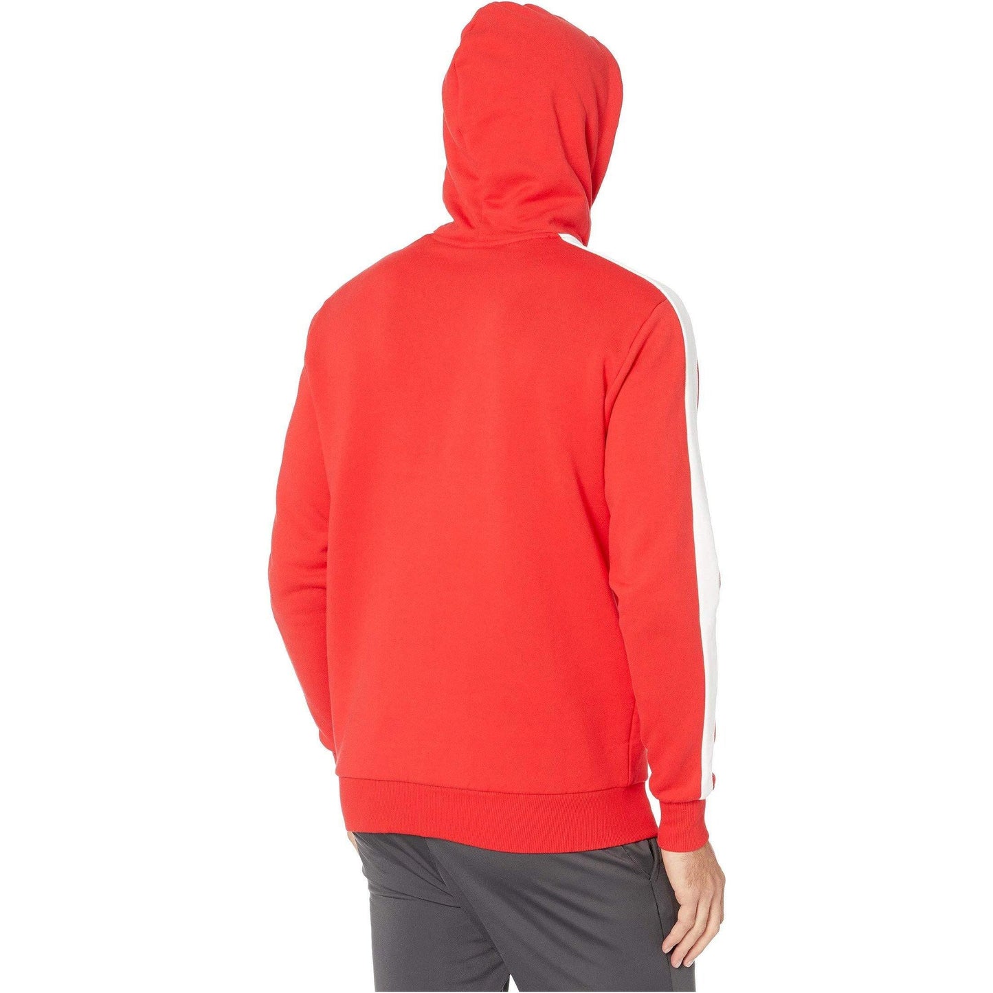 [595298-11] Mens Puma Iconic T7 Hoody - sneakAR