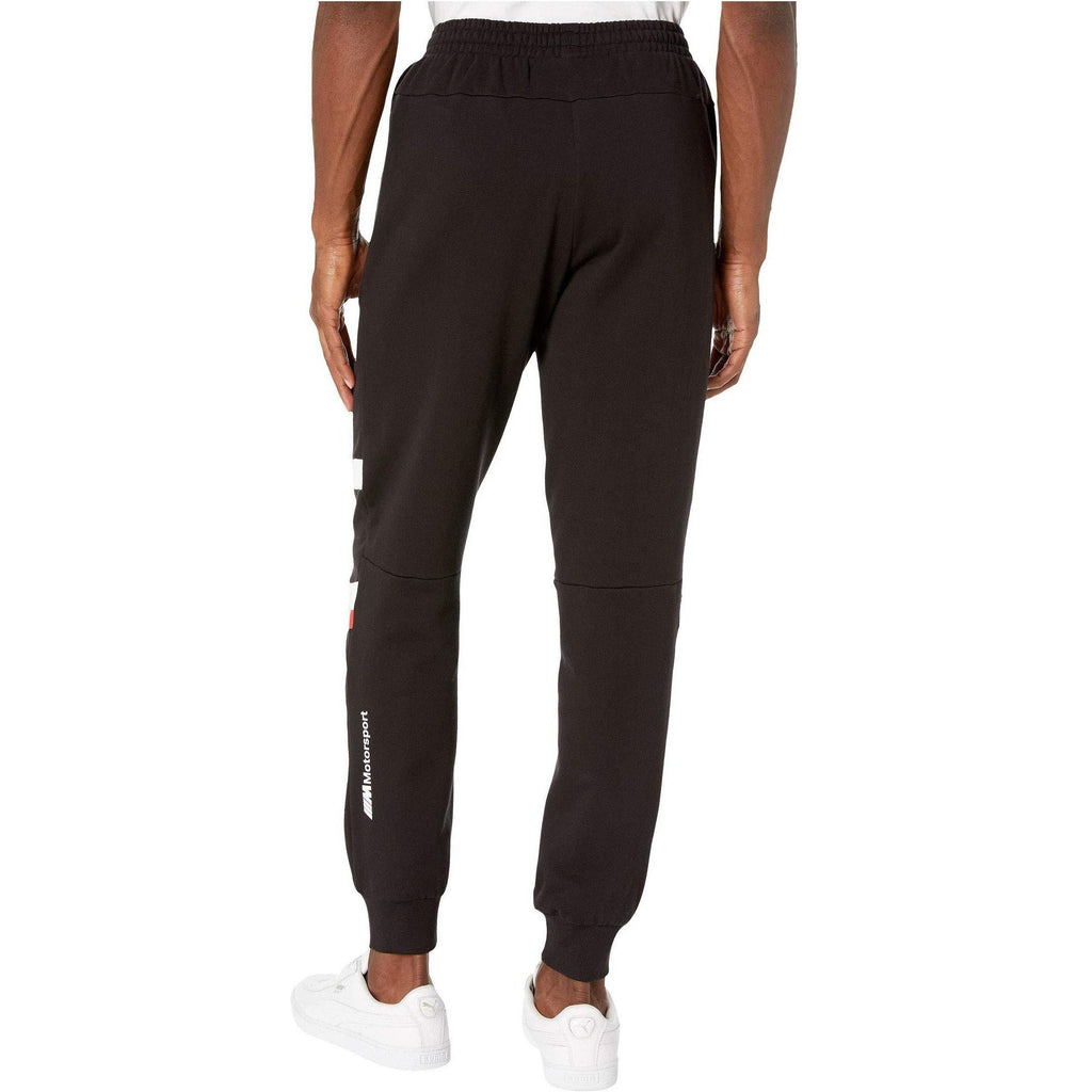 [596552-01] Mens Puma BMW Motorsport Street Sweat Pants - sneakAR
