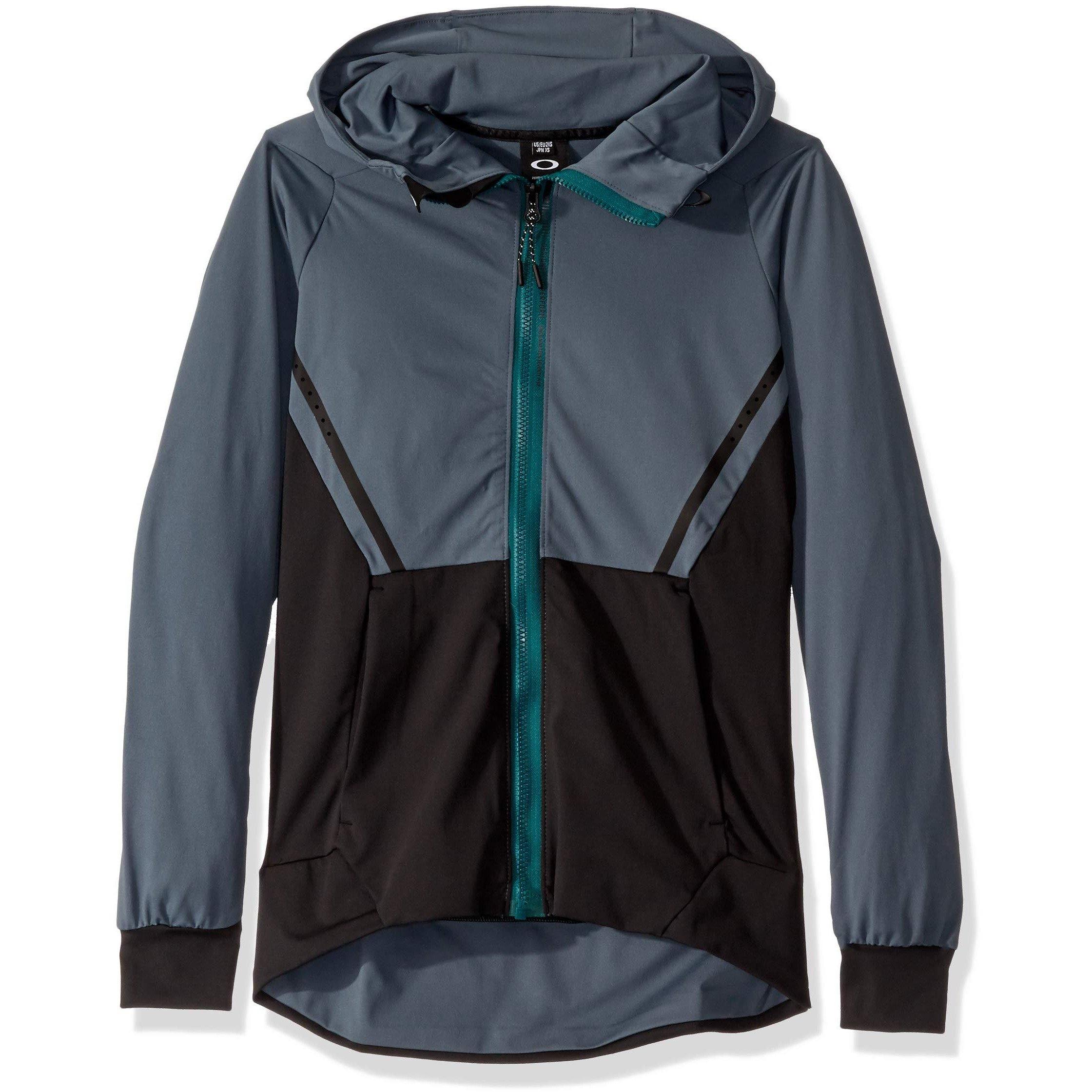 [461729-02E] Mens Oakley 3RD-G Zero Form Jacket 2.0 - sneakAR