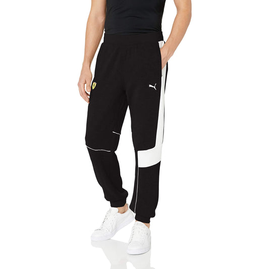 [577829-02] Mens Puma Ferrari SF Sweat Pants