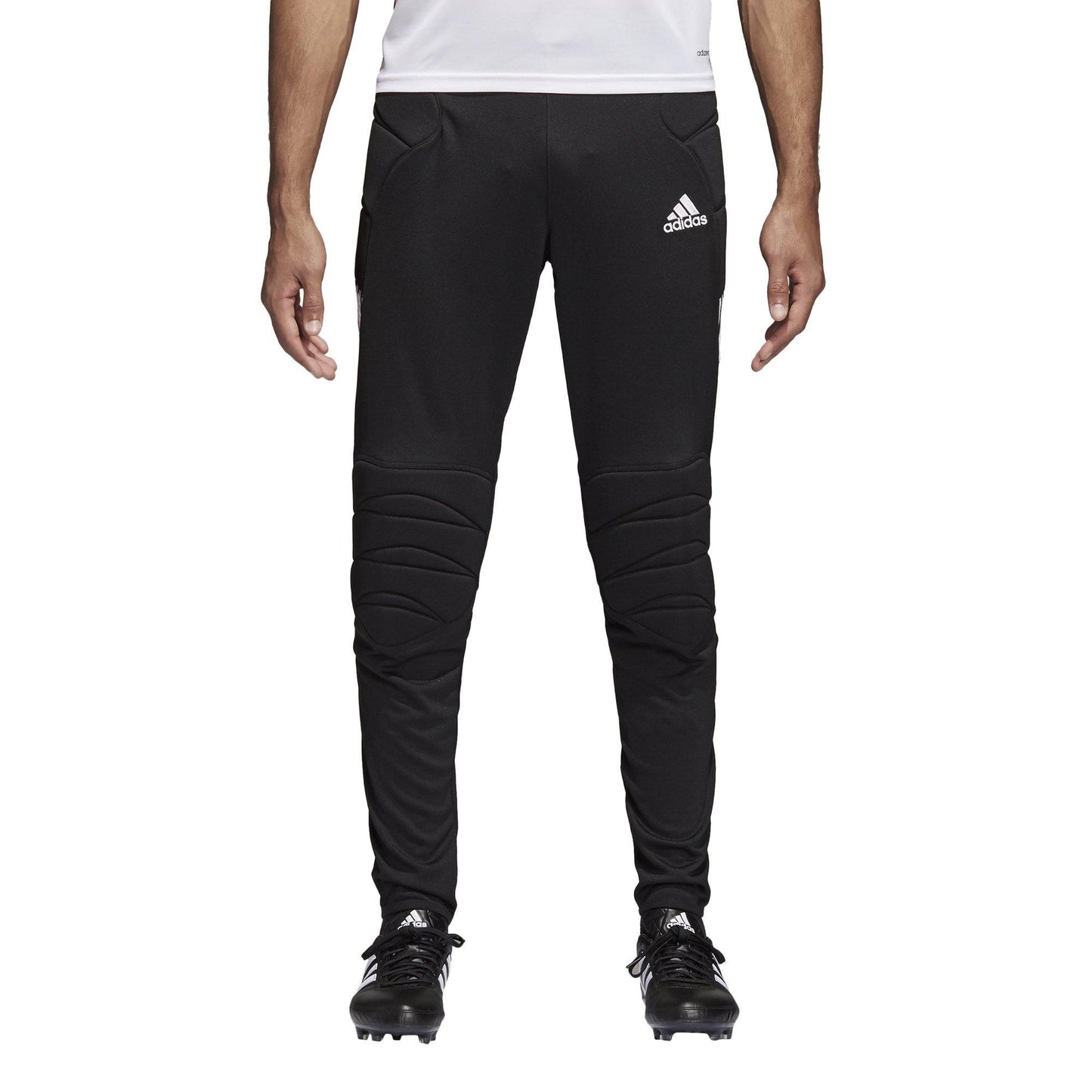 [Z11474] Mens Adidas Tierro 13 Goalkeeper Pants - sneakAR