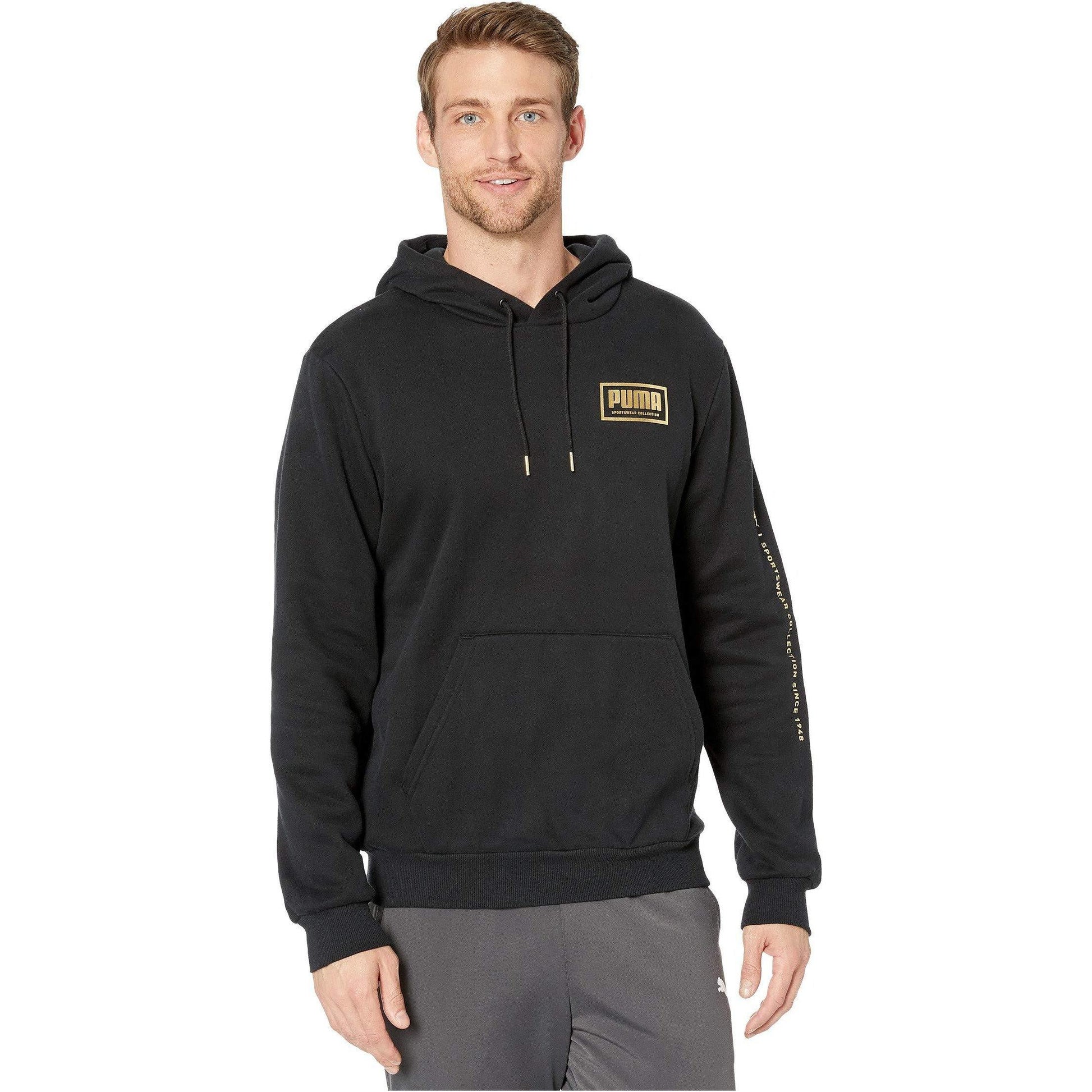 [581851-01] Mens Puma Holiday Pack Hoodie - sneakAR