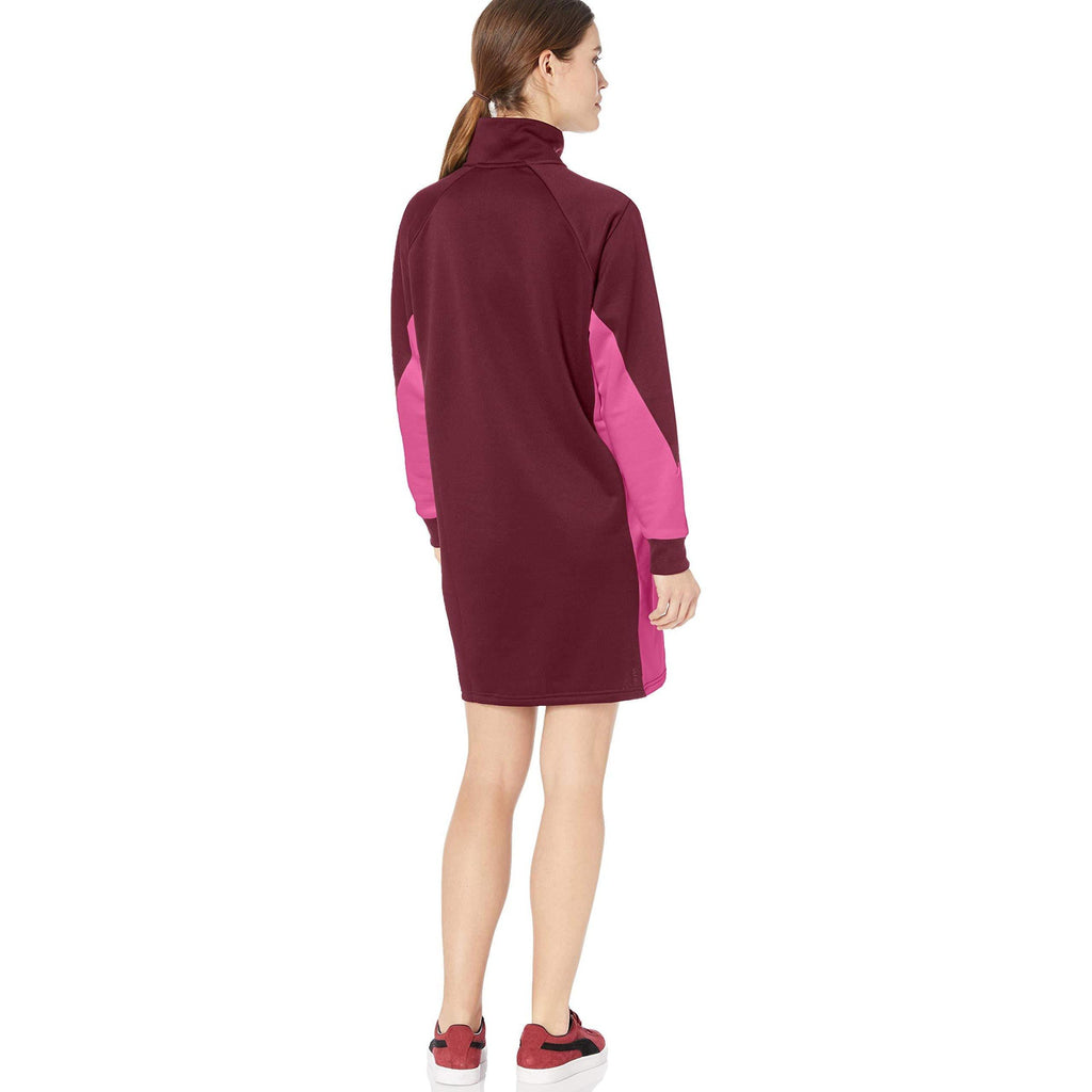 [576294-22] Womens Puma Retro Dress - sneakAR