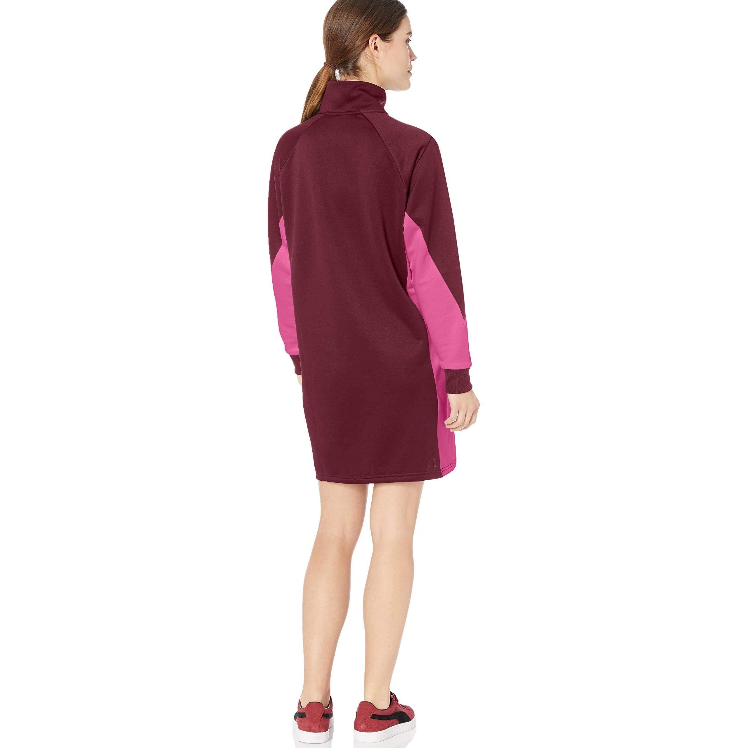 [576294-22] Womens Puma Retro Dress - sneakAR