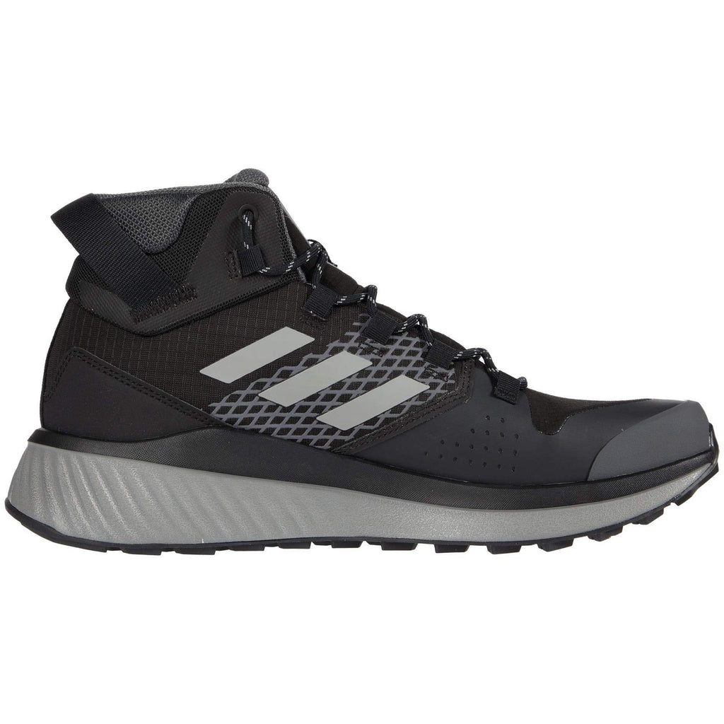 [EF0365] Mens Adidas Terrex Folgian Hiker Mid GTX - sneakAR