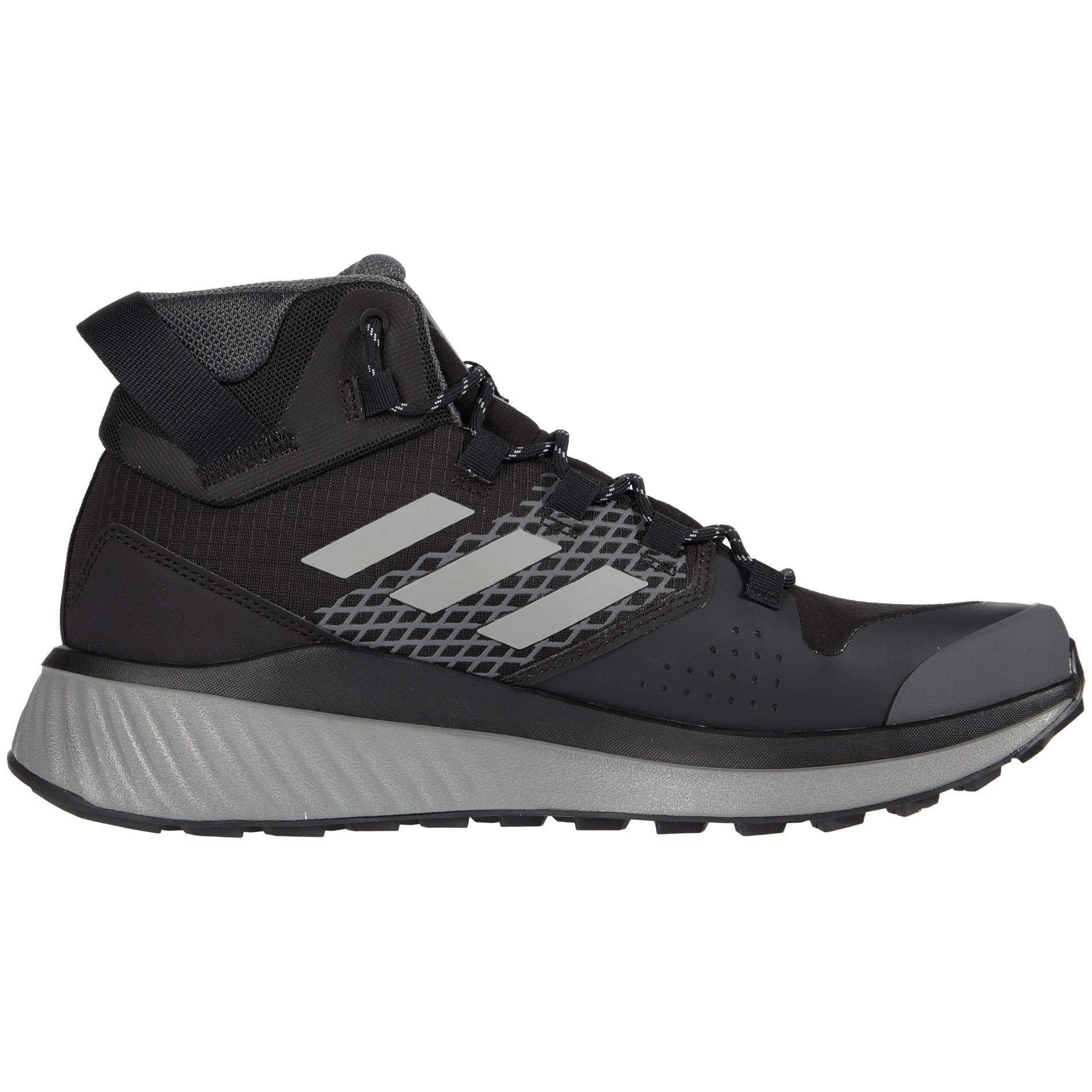 [EF0365] Mens Adidas Terrex Folgian Hiker Mid GTX - sneakAR